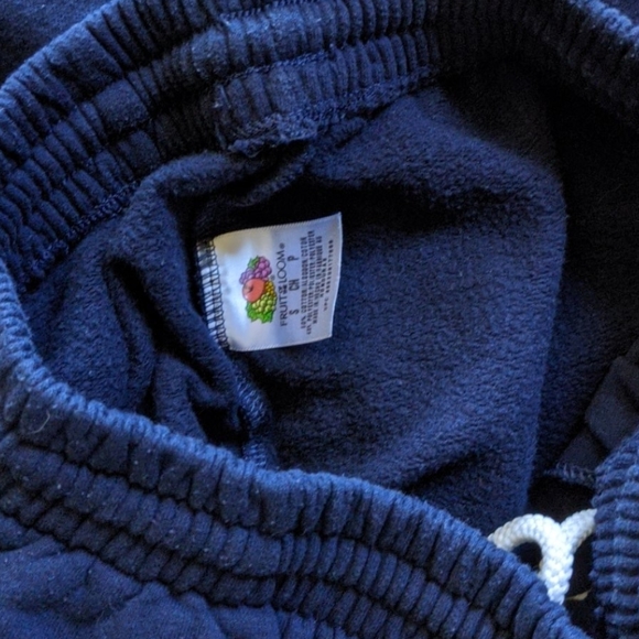 Lounge pants - Picture 3 of 3